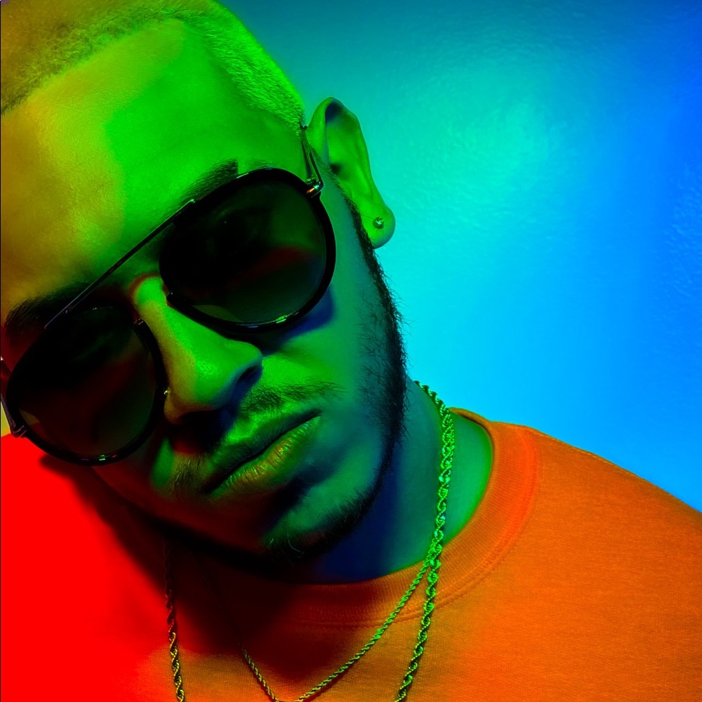 Meet your Posher, Anthony